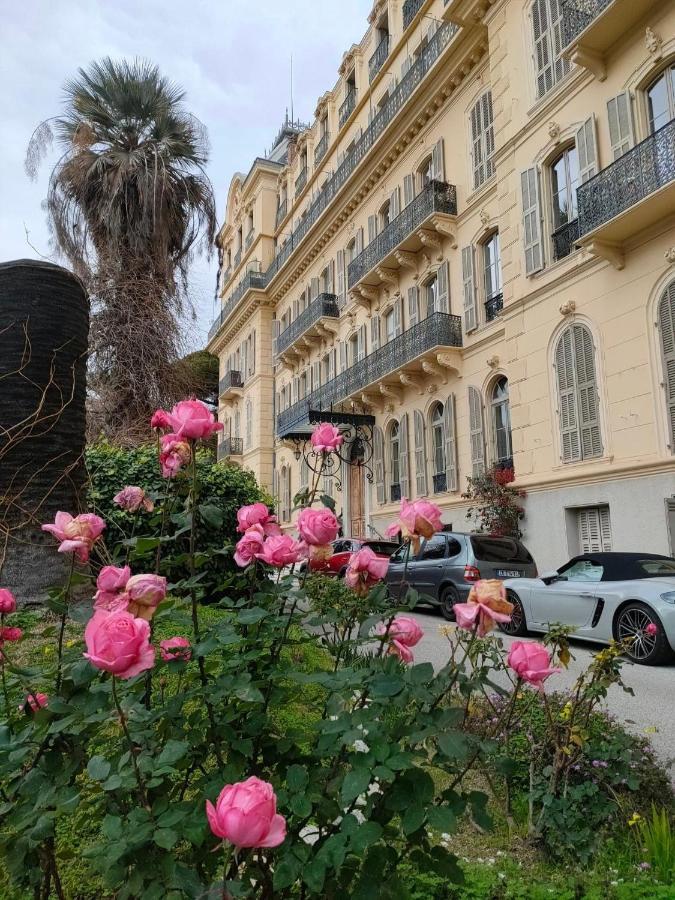 Unique, Et Calme Nizza